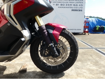     Honda X-ADV 2018  19