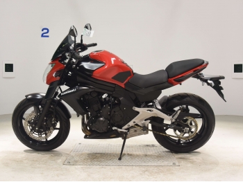     Kawasaki ER-6N 2014  1