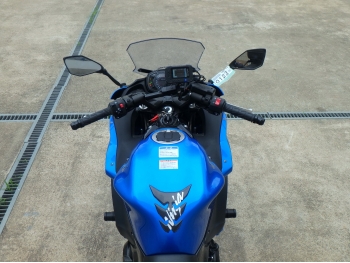 Заказать из Японии мотоцикл Kawasaki Ninja650A ER-6F ABS 2018 фото 22