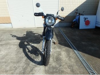     Kawasaki KL250 Super Sherpa 2006  6