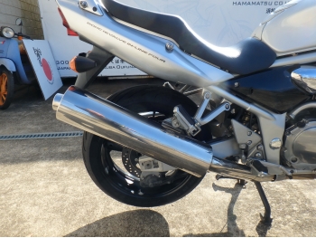 Заказать из Японии мотоцикл Suzuki GSF1200S Bandit1200S 2005 фото 17