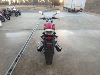 Заказать из Японии мотоцикл Suzuki GSR250 2018 фото 10
