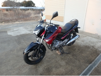 Заказать из Японии мотоцикл Suzuki GSR250 2018 фото 13