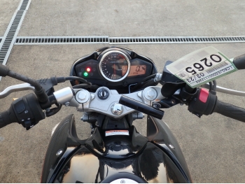Заказать из Японии мотоцикл Suzuki GSR250 2018 фото 21
