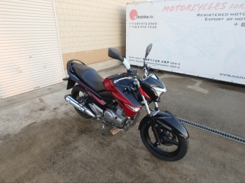 Купить  #0265  Мотоцикл Suzuki GSR250