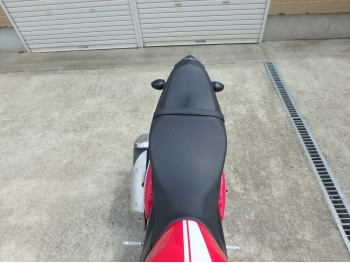 Заказать из Японии мотоцикл Suzuki SV650A 2016 фото 23