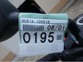Заказать из Японии мотоцикл Suzuki DL1000 V-Strom1000 2014 фото 4