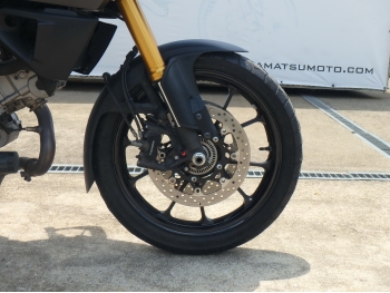 Заказать из Японии мотоцикл Suzuki DL1000 V-Strom1000 2014 фото 19