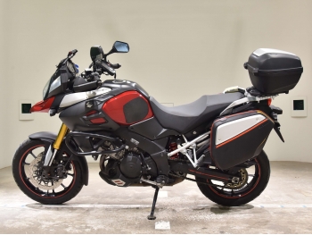     Suzuki DL1000 V-strom1000 2014  1