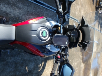 Заказать из Японии мотоцикл Suzuki DL1000 V-strom1000 2014 фото 23