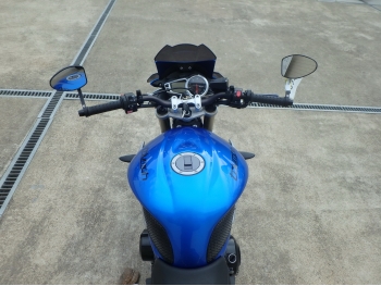 Заказать из Японии мотоцикл Triumph Street Triple85 2014 фото 22