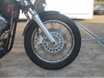 Заказать из Японии мотоцикл Yamaha XVS1100 DragStar1100 2003 фото 17