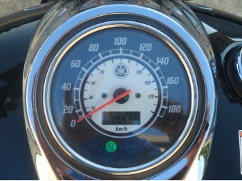 Заказать из Японии мотоцикл Yamaha XVS1100 DragStar1100 2003 фото 18