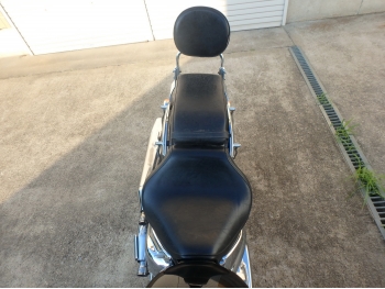 Заказать из Японии мотоцикл Yamaha XVS1100 DragStar1100 2003 фото 21