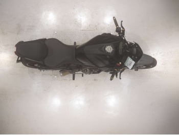 Заказать из Японии мотоцикл Yamaha MT-07A FZ07 ABS 2018 фото 3