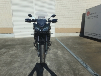     Yamaha MT-09 Tracer FJ-09 2017  6