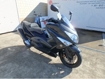     Yamaha XP500 T-Max500 2011  7