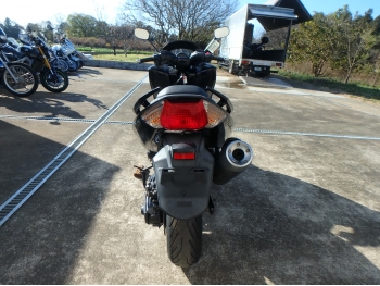     Yamaha XP500 T-Max500 2011  10