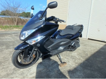     Yamaha XP500 T-Max500 2011  13