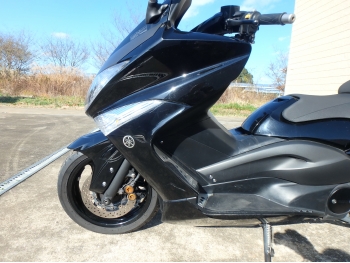 Заказать из Японии мотоцикл Yamaha XP500 T-Max500 2011 фото 14