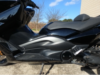     Yamaha XP500 T-Max500 2011  15