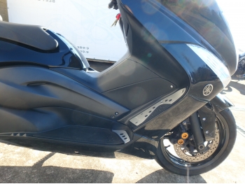     Yamaha XP500 T-Max500 2011  19