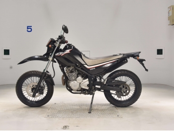 �������� �� ������ �������� Yamaha XT250X 2006 ���� 1