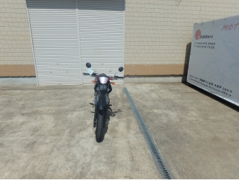 �������� �� ������ �������� Yamaha XT250X 2006 ���� 6