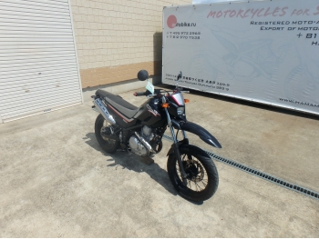 �������� �� ������ �������� Yamaha XT250X 2006 ���� 7