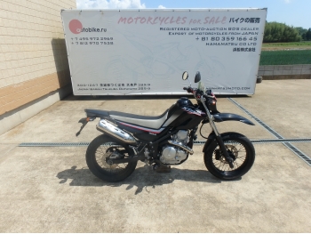�������� �� ������ �������� Yamaha XT250X 2006 ���� 8