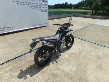 �������� �� ������ �������� Yamaha XT250X 2006 ���� 9