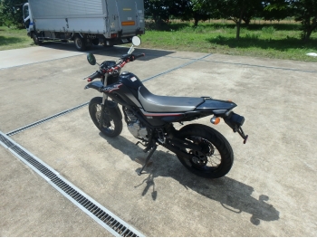 �������� �� ������ �������� Yamaha XT250X 2006 ���� 11