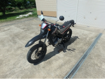 �������� �� ������ �������� Yamaha XT250X 2006 ���� 13