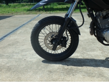 �������� �� ������ �������� Yamaha XT250X 2006 ���� 14