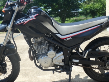 �������� �� ������ �������� Yamaha XT250X 2006 ���� 15