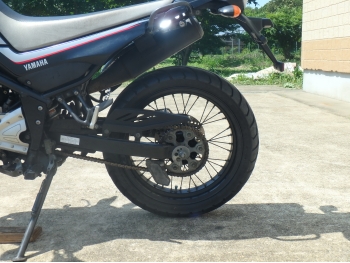 �������� �� ������ �������� Yamaha XT250X 2006 ���� 16