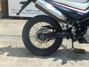 �������� �� ������ �������� Yamaha XT250X 2006 ���� 17