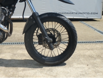 �������� �� ������ �������� Yamaha XT250X 2006 ���� 19