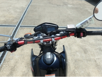 �������� �� ������ �������� Yamaha XT250X 2006 ���� 21