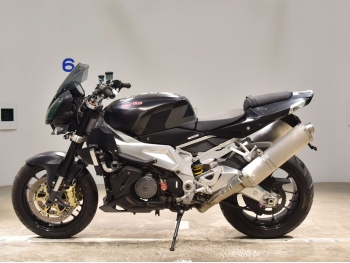 Заказать из Японии мотоцикл Aprilia Tuono1000 R 2007 фото 1