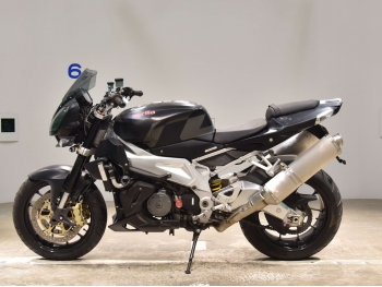     Aprilia Tuono1000 R 2007  1