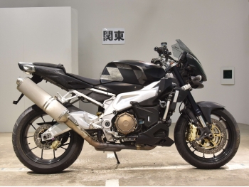     Aprilia Tuono1000 R 2007  2