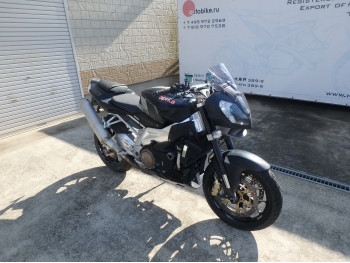     Aprilia Tuono1000 R 2007  7