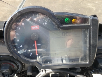     Aprilia Tuono1000 R 2007  20