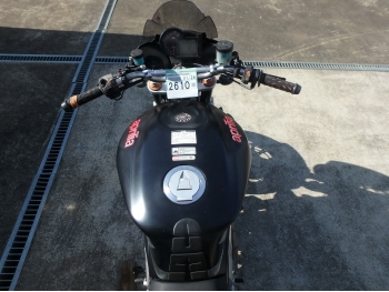     Aprilia Tuono1000 R 2007  22