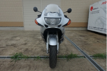     BMW K1200RS 1999  6