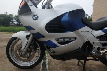     BMW K1200RS 1999  14