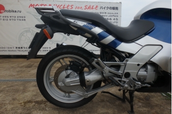     BMW K1200RS 1999  17