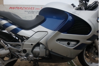 Заказать из Японии мотоцикл BMW K1200RS 1999 фото 18