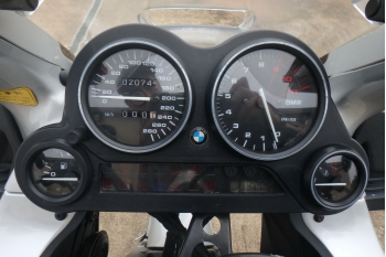 Заказать из Японии мотоцикл BMW K1200RS 1999 фото 20